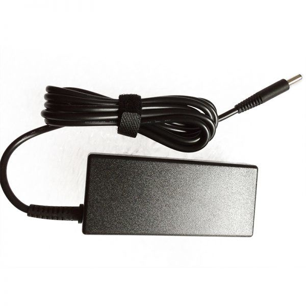 Sạc Adpater cho laptop DELL 65W 19.5V – 3.34A ( Đầu kim nhỏ )