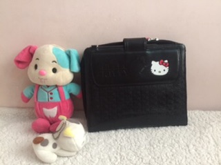 Cặp đựng ipad 2hand
