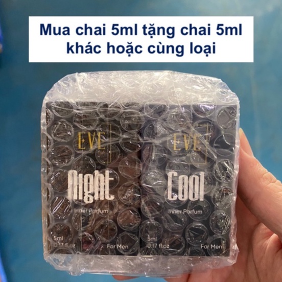 Nước Hoa Vùng Kín Nam 5ml Mạnh Mẽ Lôi Cuốn Trong Từng Cuộc Vui Nước Hoa Vùng Kín Nam Chính Hãng Có Che Tên