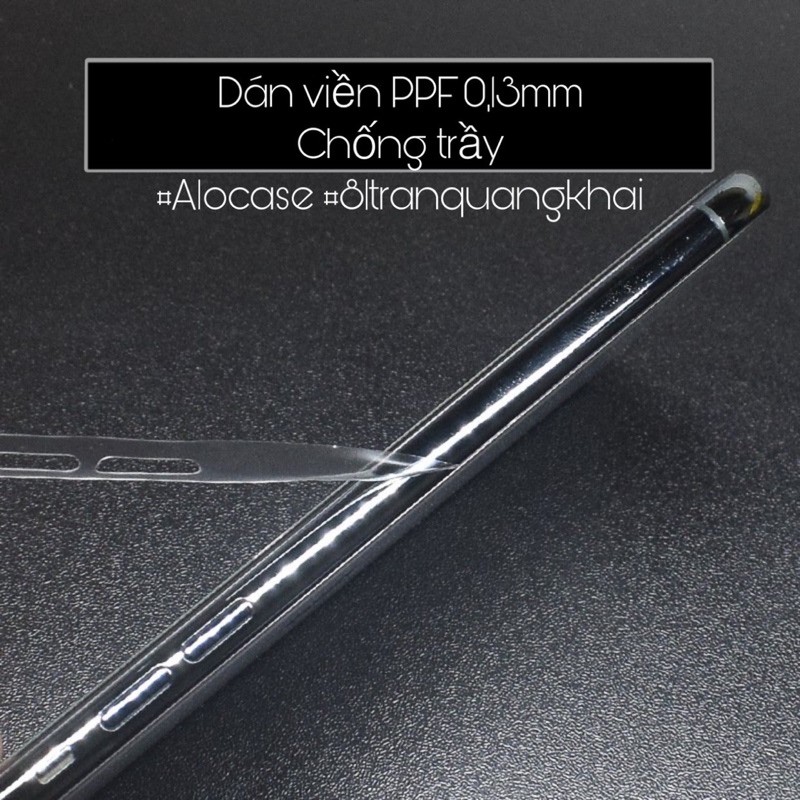 Dán viền trong cho 15prm/15pr14prm/14Pl/14Pr, 12, 11 Prm