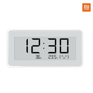Đồng hồ kiêm ẩm kế thông minh Mijia Smart Clock Pro