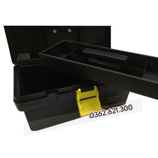 Hộp đồ nghề HH-380 - TOP