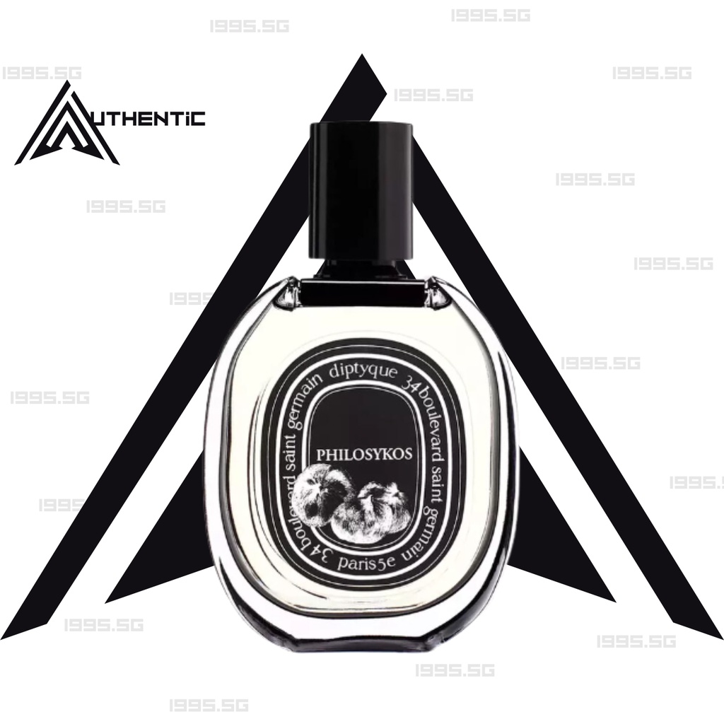 Nước Hoa Diptyque Philosykos (05ml,10ml,20ml)