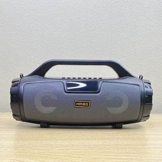 Loa bluetooth kèm mic Kimiso KM-S3