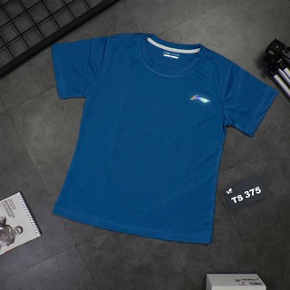 Áo Cầu Lông Lining Nữ - mã  375