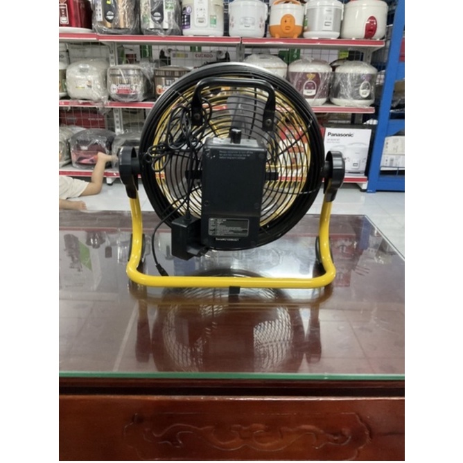 Quạt sạc AC ARF01D113 10W - Hàng chính hãng