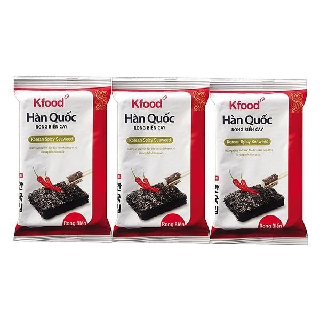 Rong Biển Cay Kfood