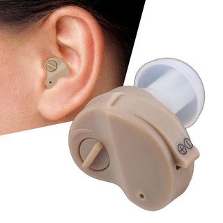 Máy Trợ Thính Dành Cho Mọi Lứa Tuổi Axon K-80