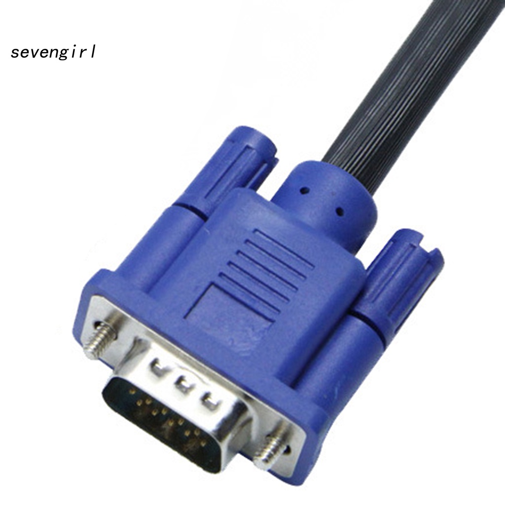 Dây Cáp Nối Dài Vga Tốc Độ Cao Cho Máy Tính | BigBuy360 - bigbuy360.vn