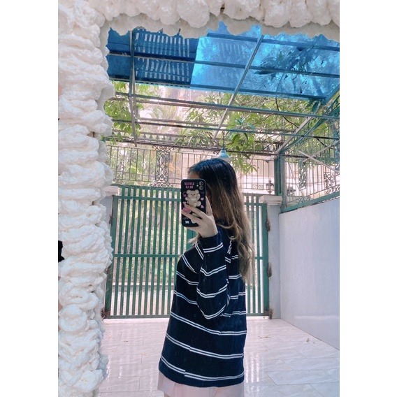 Áo dài tay Morphins ☺️