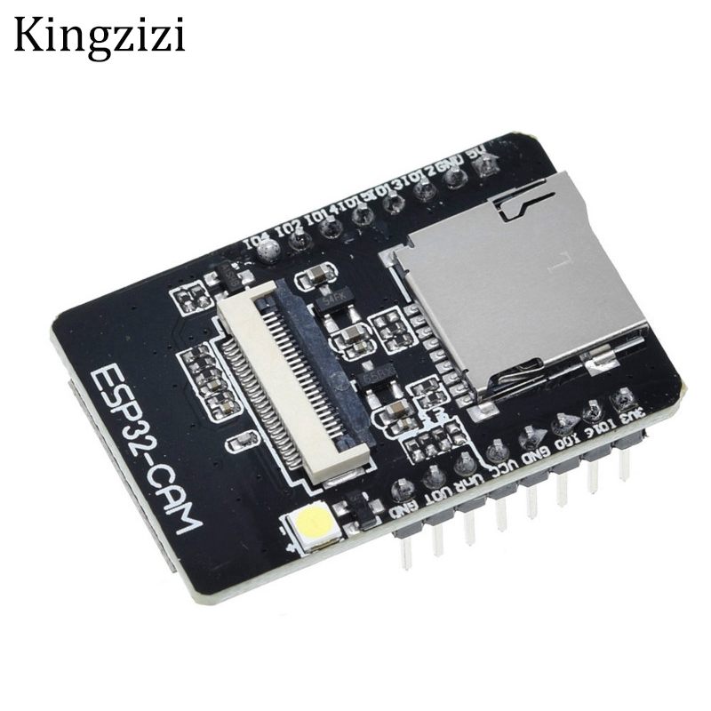 Bảng Mạch Mô Đun ESP32-CAM Phát Triển Máy Ảnh OV2640 2MP Bluetooth Và Wifi Cho Arduino