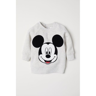 áo nỉ Hm xuất dư cho bé (18m-6y)