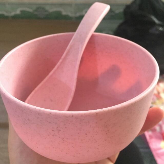 Bộ Bát thìa lúa mạch