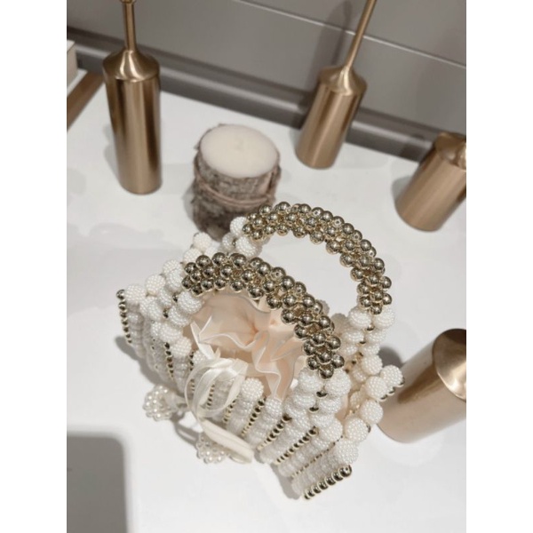 TÚI ĐI TIỆC TIỂU THƯ XINH XẮN SZ 18