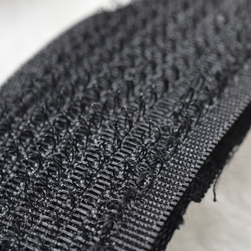 Set 2 Kẹp Tóc Dễ Thương Thoáng Khí Phong Cách Hàn Quốc