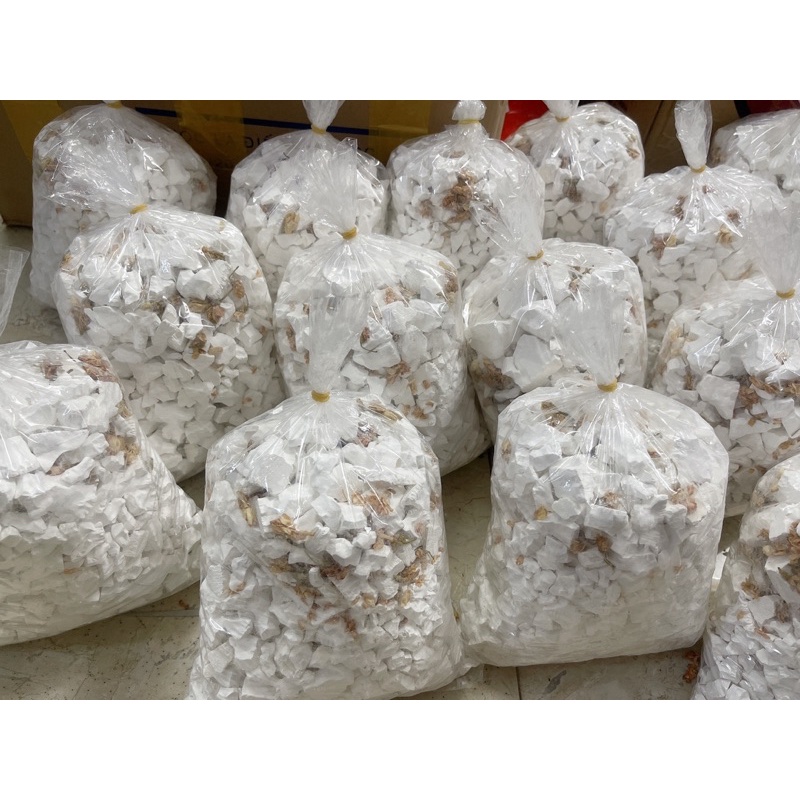 Bột sắn dây ướp hoa bưởi xịn ngon nhất 1 kg hàng mới 2023
