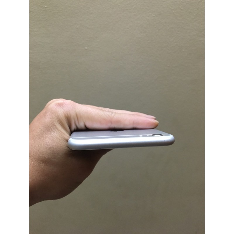 [Mã ELMS5 giảm 7% đơn 300K] [Pin> 9X] Iphone 6 Plus Bản Quốc tế và Lock, chính hãng Apple, ít xước | BigBuy360 - bigbuy360.vn