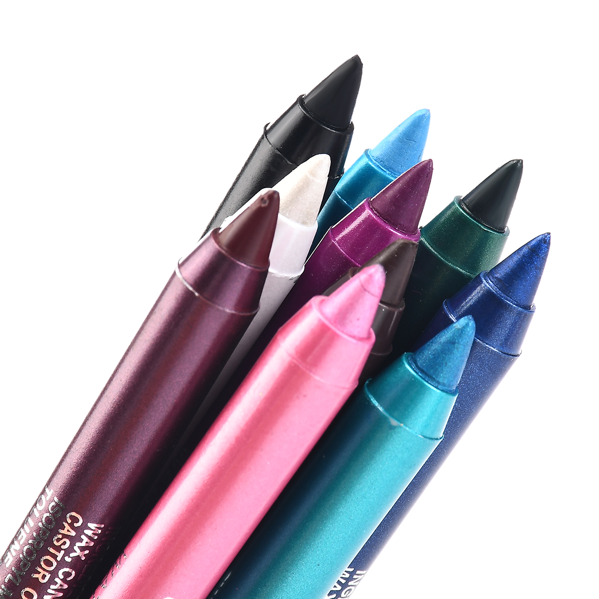 Bút Kẻ Mắt Chống Nước Lâu Phai Lên Màu Cực Chuẩn Cho Nữ | BigBuy360 - bigbuy360.vn