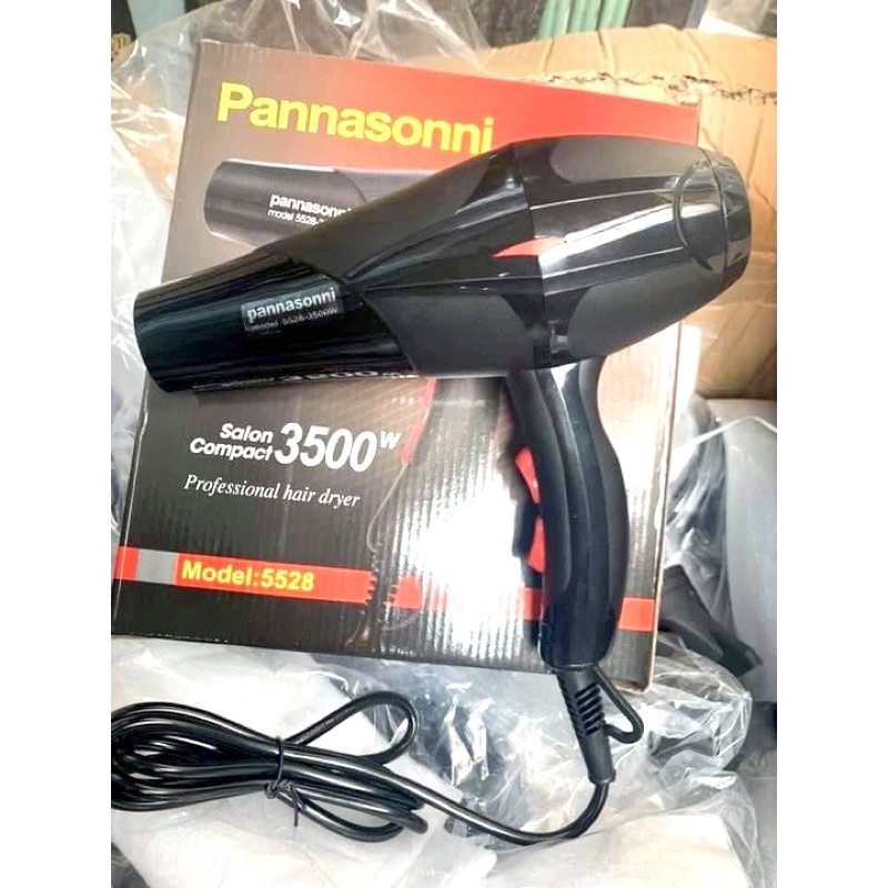 MÁY SẤY TÓC PANASONNI CÔNG SUẤT 3500W.HÀNG SỊN CÔNG TY