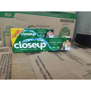 KEM ĐÁNH RĂNG CLOSEUP 190G các loại