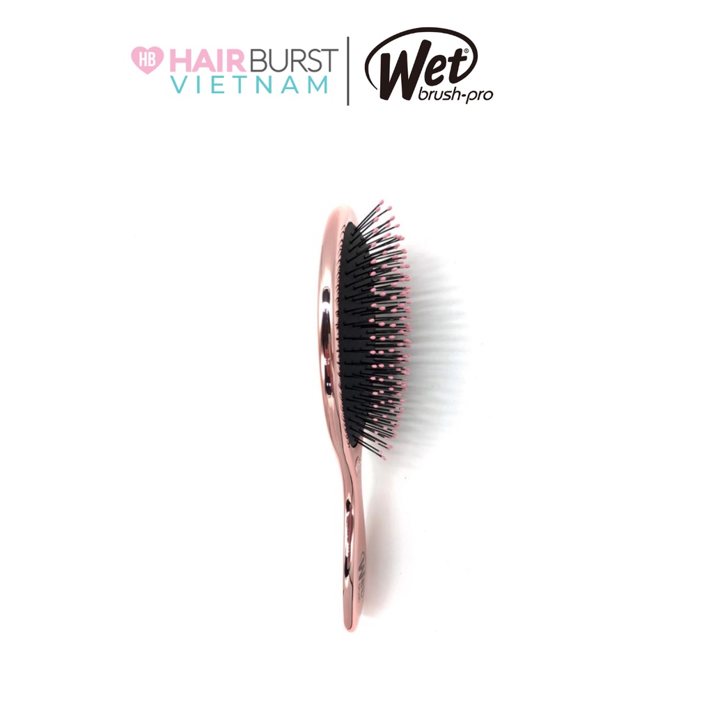 [HB Gift] Lược Wet.brush Original Detangler Gỡ Rối &amp; Giảm Rụng