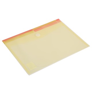 Cặp Hồ Sơ Deli 5504