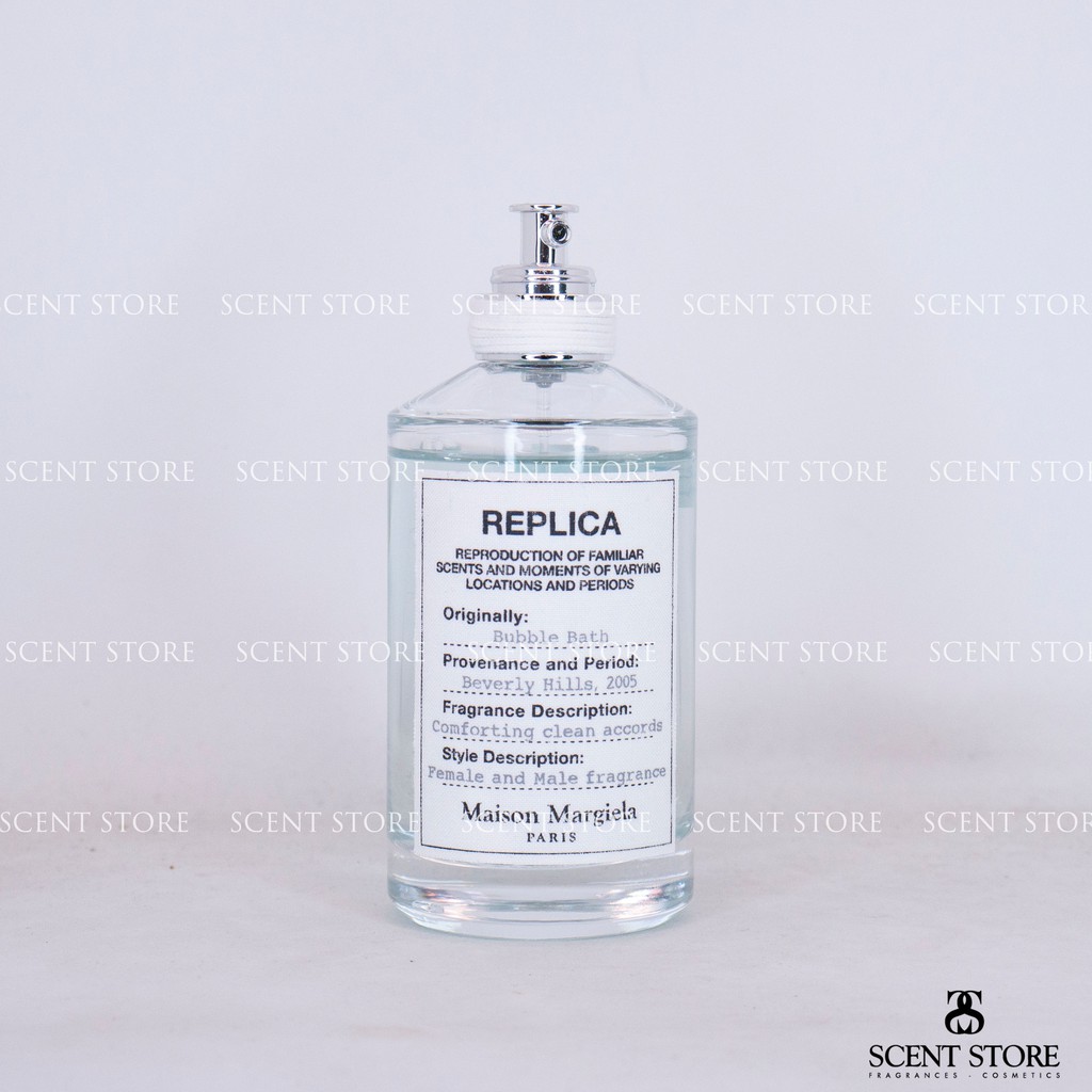 Scentstorevn - Nước hoa Maison Maison Margiela Replica Bubble Bath