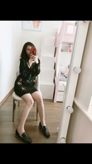 Váy in hoa zara dư xịn