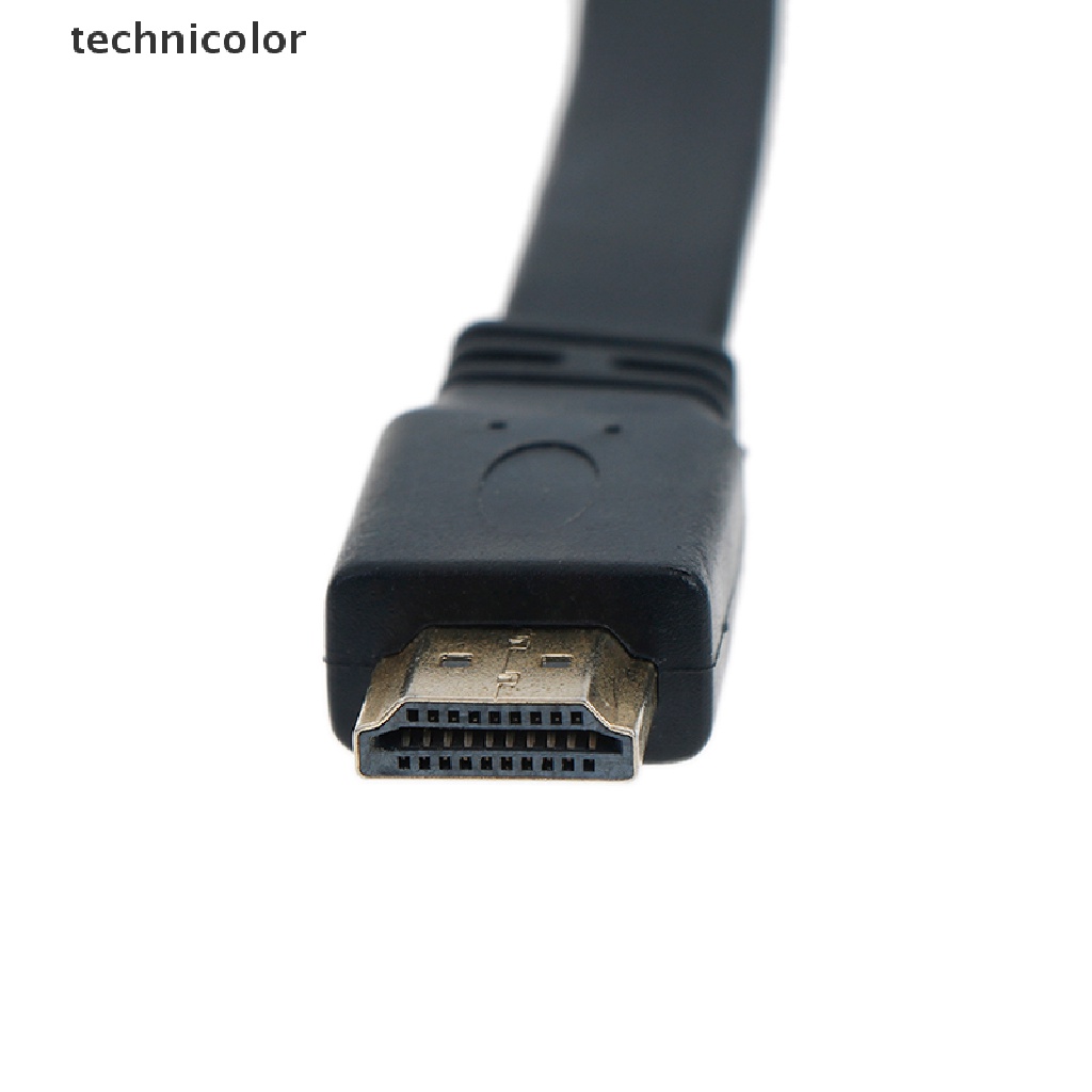 Dây Cáp HDMI Tốc Độ Cao 1.4V 0.3 / 1.5m Cho Set-top box HDTV KY TYG