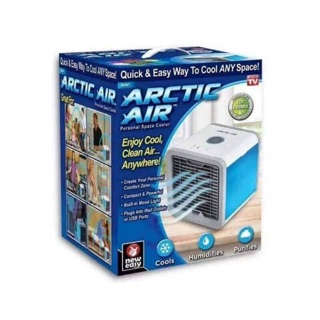 QUẠT ĐIỀU HOÀ MINI LÀM MÁT KHÔNG KHÍ RẺ