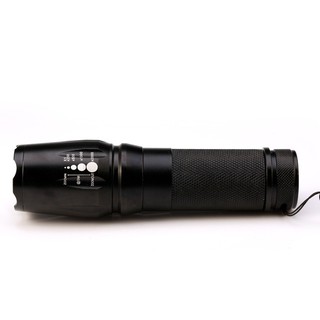 Đèn pin siêu sáng X800