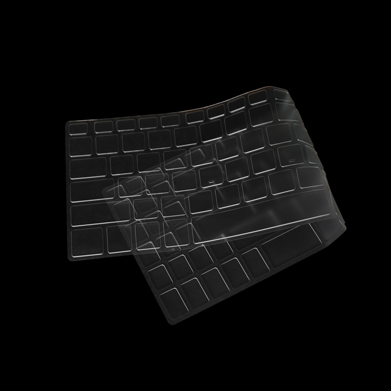 Miếng Dán Bảo Vệ Bàn Phím Laptop Trong Mờ Cho NX580 YX570UD,YX570ZD Vivobook Pro 15 (N580GD)