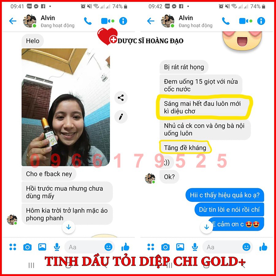 TINH DẦU TỎI DIỆP CHI GOLD+ [Mẫu mới] Giúp HỖ TRỢ TĂNG ĐỀ KHÁNG VƯỢT TRỘI-Tặng 2 gói chất xơ hòa tan giúp bé hết táo bón