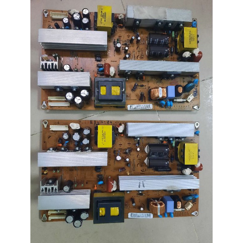 Bo nguồn tivi LG 32LF15 32LG30