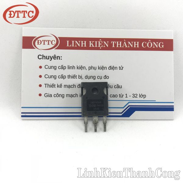 IRFP4568 MOSFET kênh N 171A 150V Tháo Máy