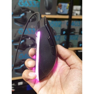 Chuột Cougar Minos X3 RGB Led