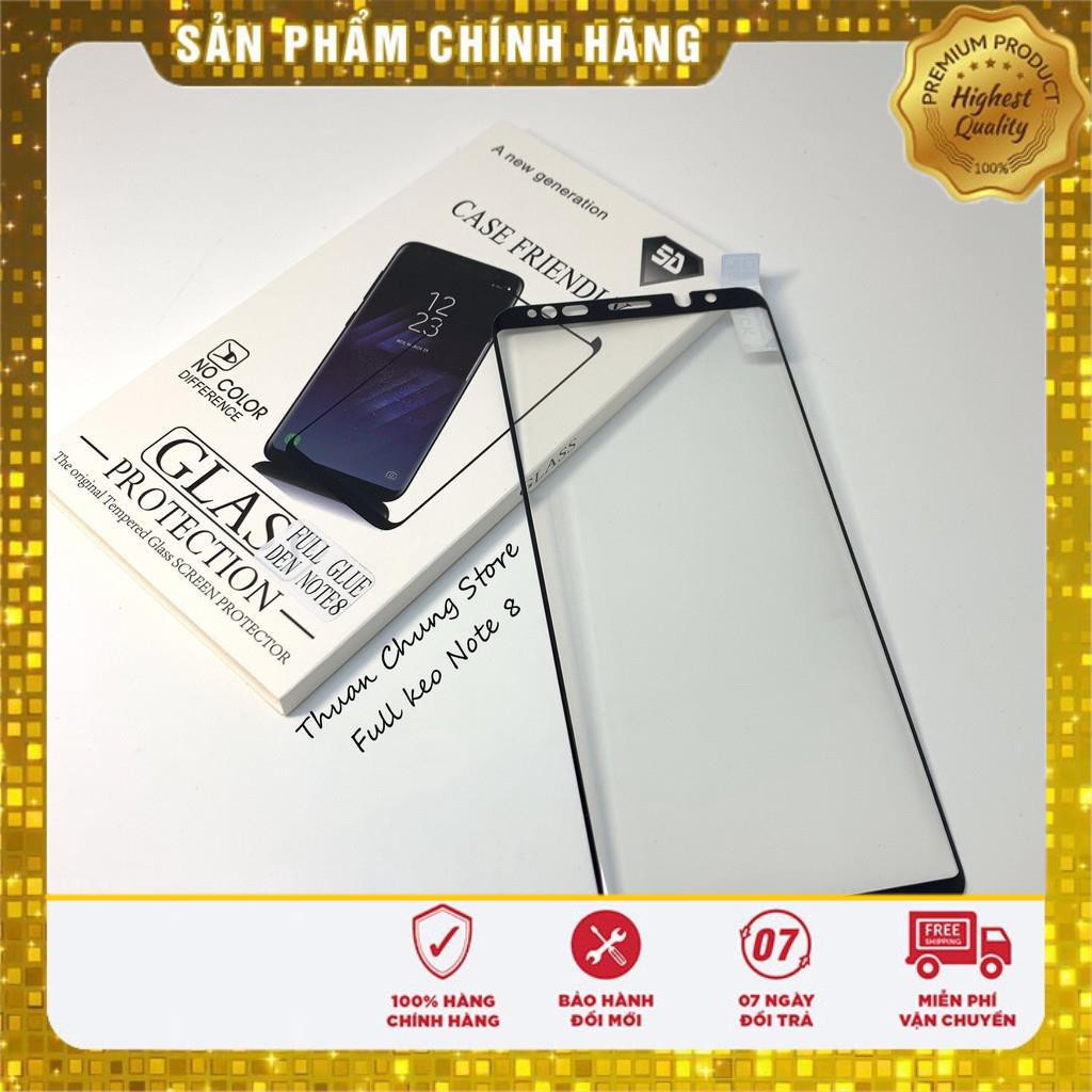 Kính cường lực full keo màn hình cong Samsung Galaxy S10 Plus, Note 10 Plus.