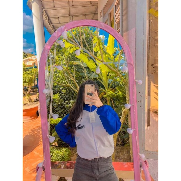 áo khoác thể thao nam nữ 004