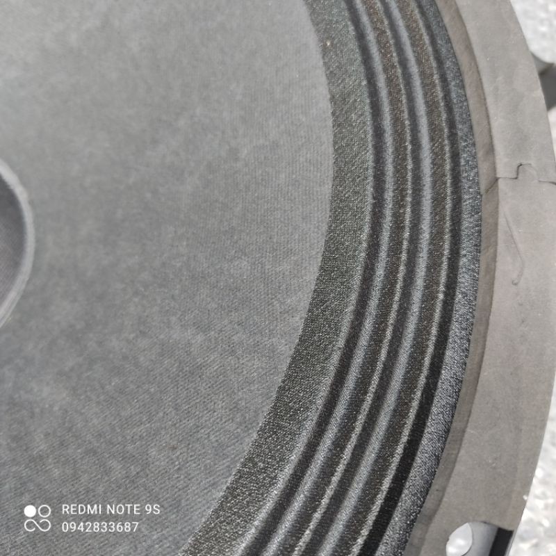 Bass 50 Loa Kéo Coil 65 Từ 170