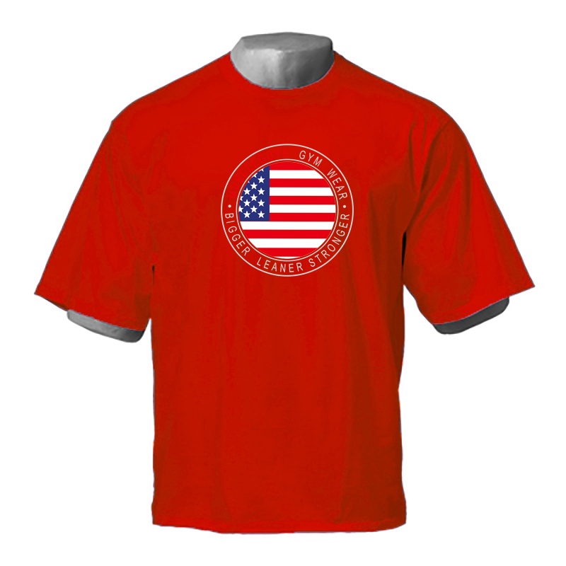 Áo Thun Cotton Tay Ngắn Thời Trang Mùa Hè Cho Nam