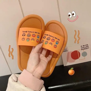 Dép icon so hot đi siêu êm chân