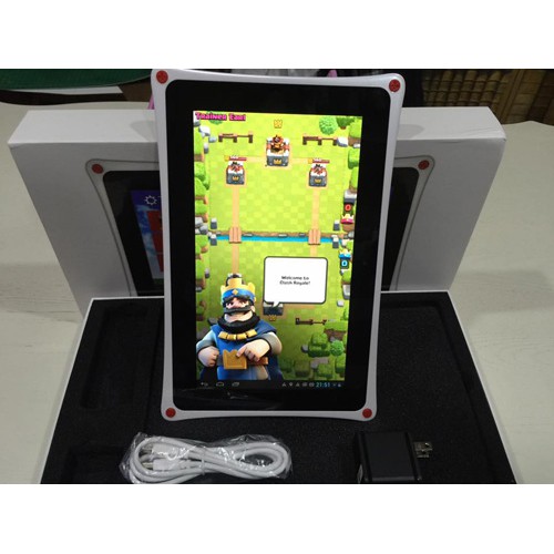 Máy Tính Bảng NABI XD NV10B 10.1 inch IPS | BigBuy360 - bigbuy360.vn