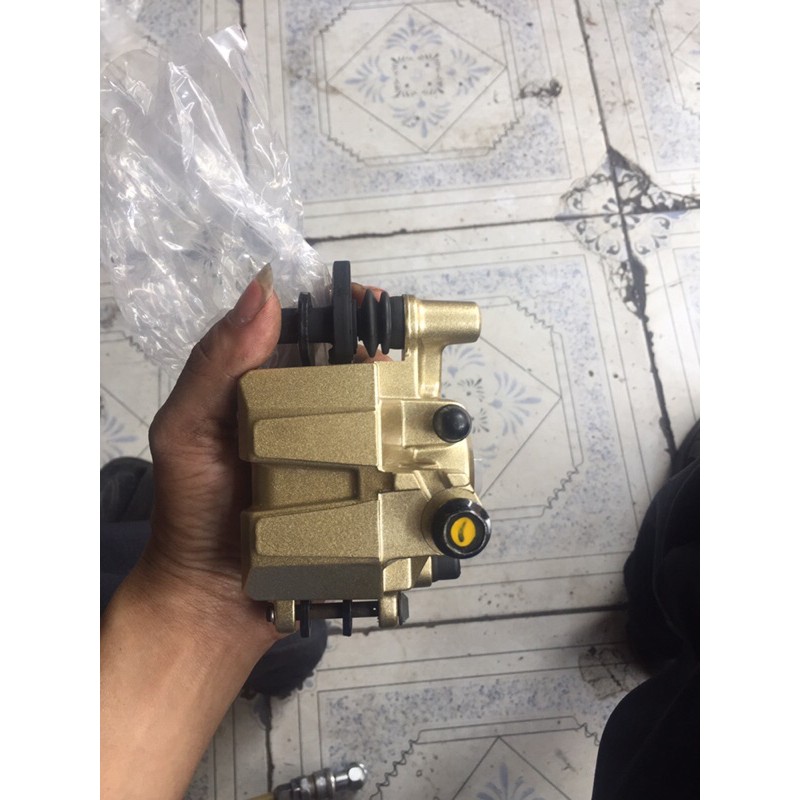 Heo sirius zin tháo xe