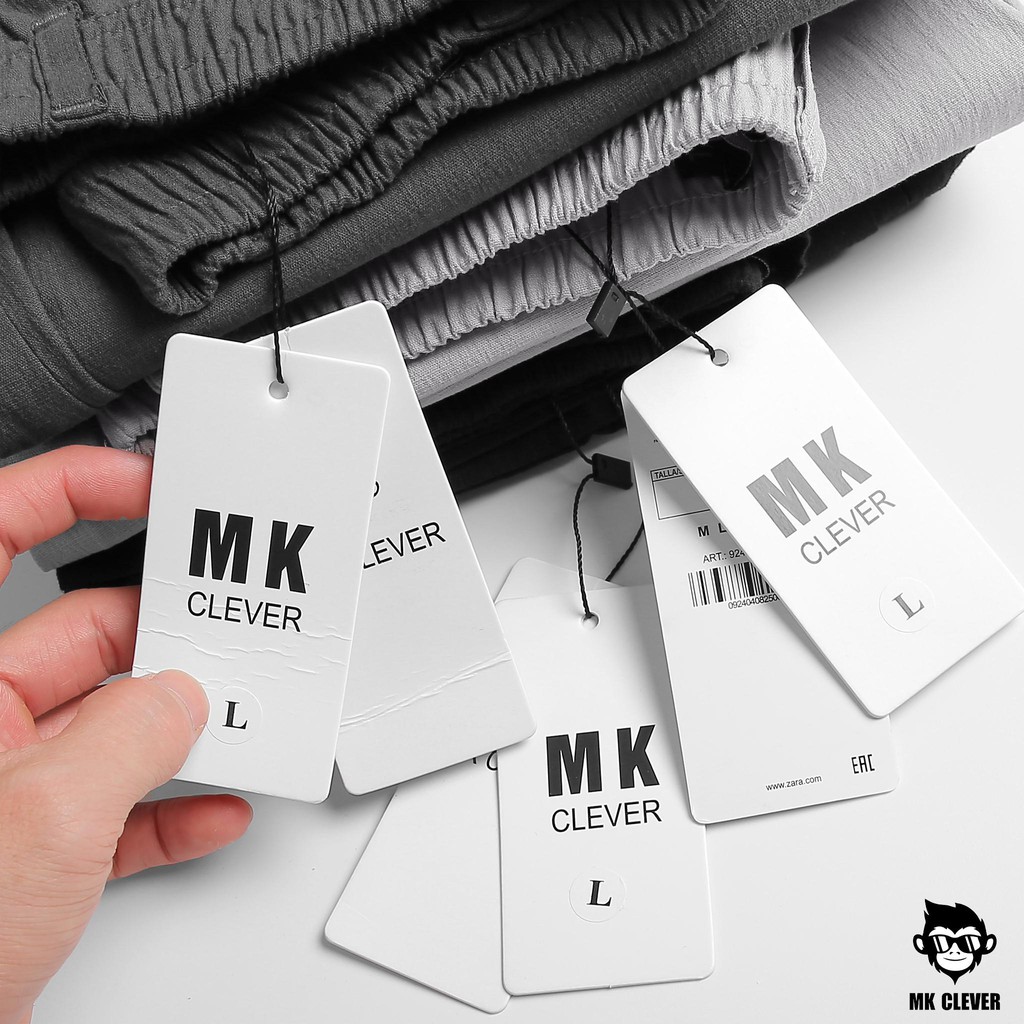 QUẦN ĐŨI XUÔNG NAM SLIMFIT MK04 | BigBuy360 - bigbuy360.vn