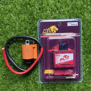 Bộ Ic mobin sườn Redleo Sirius Jupiter