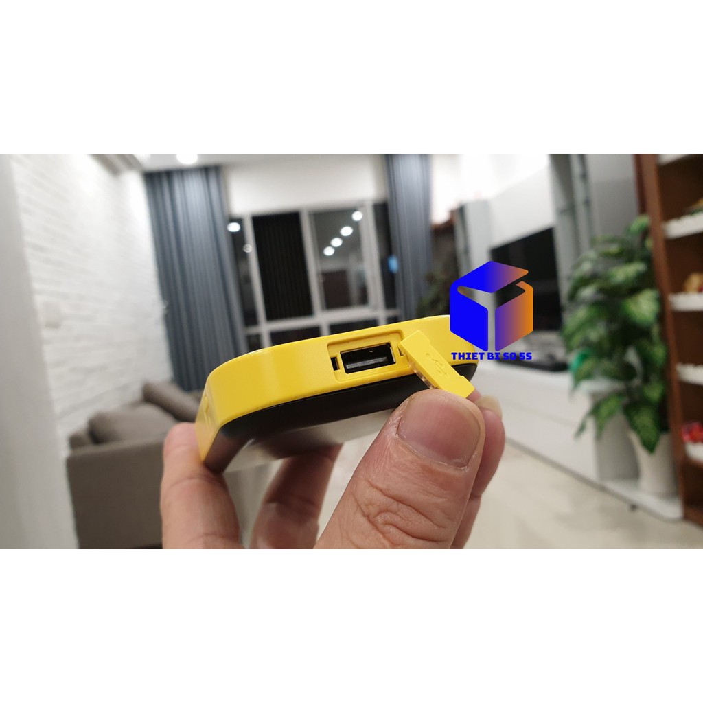 Bộ Phát 4G Wifi Alcatel EE120