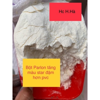 Muối parlon
