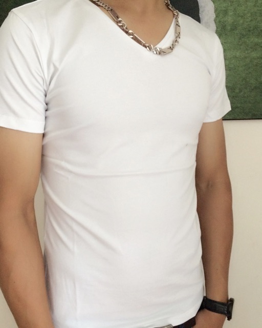 Áo phông Nam hàng Quảng Châu