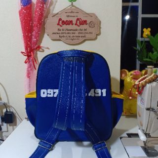 Ba lô Anh Tuấn