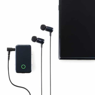 Bluetooth DAC/AMP Radsone EarStudio ES100